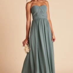 Grace Convertible Dress - Sea Glass -goodsmile.info shop 633fb6884fe9e50d3e2e3815c86c35c3 scaled