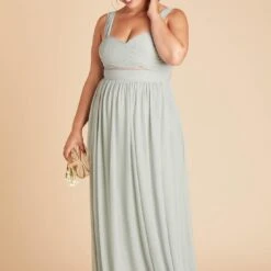 Elsye Dress - Sage -goodsmile.info shop 652139ca8d4c4506342579fd2597b6bf d5b1e1a8 a66f 4ad0 b9d0 5534585fab74