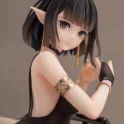 Myethos Eunectes Dress Ver. 1/7 Figure (Arknights) -goodsmile.info shop 6971804911097 c1e391a5b0d3911432145f8d82e67110 52594.1700546090