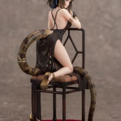 Myethos Eunectes Dress Ver. 1/7 Figure (Arknights)