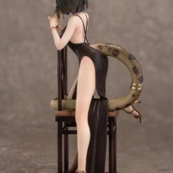 Myethos Eunectes Dress Ver. 1/7 Figure (Arknights) -goodsmile.info shop 6971804911097 ff7115fd9bbc2be9ded2b367a8e8fc14 08927.1700546086