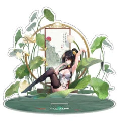 Tokyo Figure Kurumi Tokisaki Chinese Dress Ver. 1/7 Complete Figure (Date A Live: Seirei Sairin) -goodsmile.info shop 6976803110007 1867348a4d20f5ae921d9eab947c0bd6 22364.1696569567