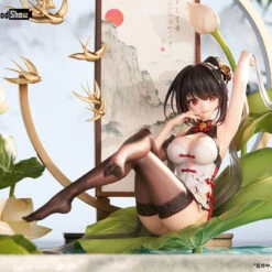 Tokyo Figure Kurumi Tokisaki Chinese Dress Ver. 1/7 Complete Figure (Date A Live: Seirei Sairin) -goodsmile.info shop 6976803110007 5e86d15498b92a1d980d6469c05d8c55 45768.1696569564