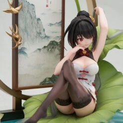 Tokyo Figure Kurumi Tokisaki Chinese Dress Ver. 1/7 Complete Figure (Date A Live: Seirei Sairin) -goodsmile.info shop 6976803110007 8d74293835f26e029291deb1393c2ff2 06942.1696569563