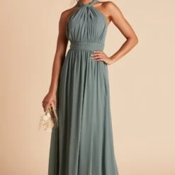 Grace Convertible Dress - Sea Glass -goodsmile.info shop 6ac3672b094f79c1e790bba4db78f6bb scaled