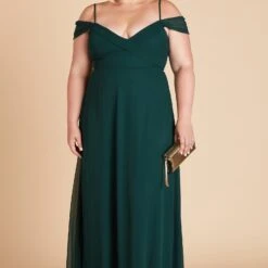 Spence Convertible Dress - Emerald -goodsmile.info shop 73f8a6eeaed1e79e642df6f0103a8d2a 903a2a92 218a 48e7 87fd 5c926e3b81da