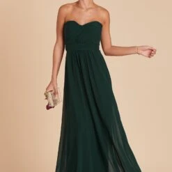 Grace Convertible Dress - Emerald -goodsmile.info shop 77d917c5d340bfa3983d4dfd6ed21e55