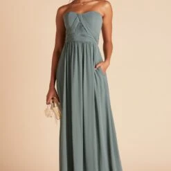 Grace Convertible Dress - Sea Glass -goodsmile.info shop 811a360c22aa581c1c5c2f21a4a36ce5 scaled