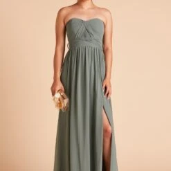 Grace Convertible Dress - Sea Glass -goodsmile.info shop 8b6848c32d7445a7edae0e1157945121