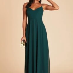 Devin Convertible Dress - Emerald -goodsmile.info shop 8d13fa9b125b1f41a2965842ca519db4