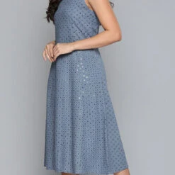 Rayon Party Wear Dress In Black And Grey With Sequence Work -goodsmile.info shop A638232058120521032