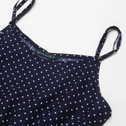 Wool Daffodil Reception Dress In Blue With Printed Work -goodsmile.info shop A638300328592516329