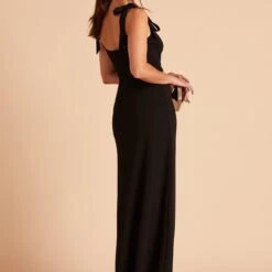 Alex Convertible Dress - Black -goodsmile.info shop BI7FE0 1