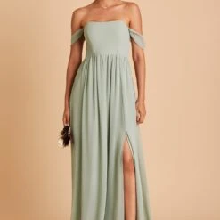 August Convertible Dress - Sage -goodsmile.info shop BIRDY GREY AUGUST CONVERTIBLE BRIDESMAID JUMPSUIT SAGE 02