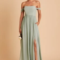 August Convertible Dress - Sage -goodsmile.info shop BIRDY GREY AUGUST CONVERTIBLE BRIDESMAID JUMPSUIT SAGE 03