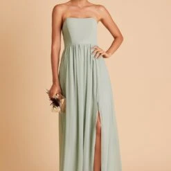 August Convertible Dress - Sage -goodsmile.info shop BIRDY GREY AUGUST CONVERTIBLE BRIDESMAID JUMPSUIT SAGE 04