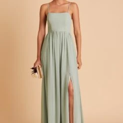 August Convertible Dress - Sage -goodsmile.info shop BIRDY GREY AUGUST CONVERTIBLE BRIDESMAID JUMPSUIT SAGE 07