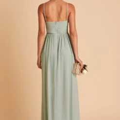 August Convertible Dress - Sage -goodsmile.info shop BIRDY GREY AUGUST CONVERTIBLE BRIDESMAID JUMPSUIT SAGE 08