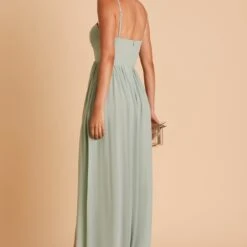 August Convertible Dress - Sage -goodsmile.info shop BIRDY GREY AUGUST CONVERTIBLE BRIDESMAID JUMPSUIT SAGE 09