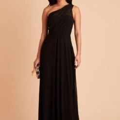 Kira Dress - Black