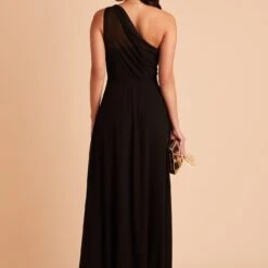 Kira Dress - Black -goodsmile.info shop BIRDY GREY KIRA BRIDESMAID DRESS BLACK 06