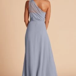 Kira Dress - Dusty Blue -goodsmile.info shop BIRDY GREY KIRA BRIDESMAID DRESS DUSTY BLUE 03