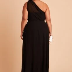 Kira Dress - Black -goodsmile.info shop BIRDY GREY KIRA PLUS SIZE BRIDESMAID DRESS BLACK 07 89f43d5e b425 469d b3a9 78fa404d692b