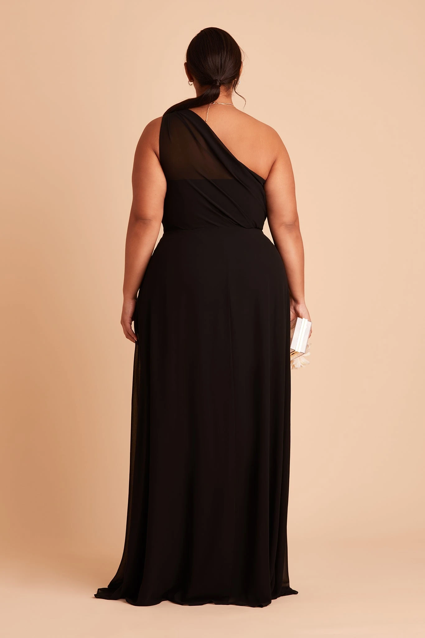 Kira Dress - Black - Image 20