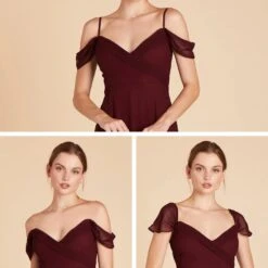 Spence Convertible Dress - Dusty Rose -goodsmile.info shop Convertible Dress Collage Image Project F SPENCE 3 UP cec27d6c 553c 4b21 93ba dcba68eec621 scaled