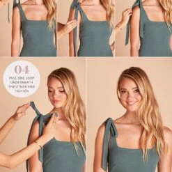 Alex Convertible Dress - Sage -goodsmile.info shop a7e4f5a68dafc5666d56a9b0bc6c7658 ffa4483e fc65 48b6 8604 2c1aa79ba4ee