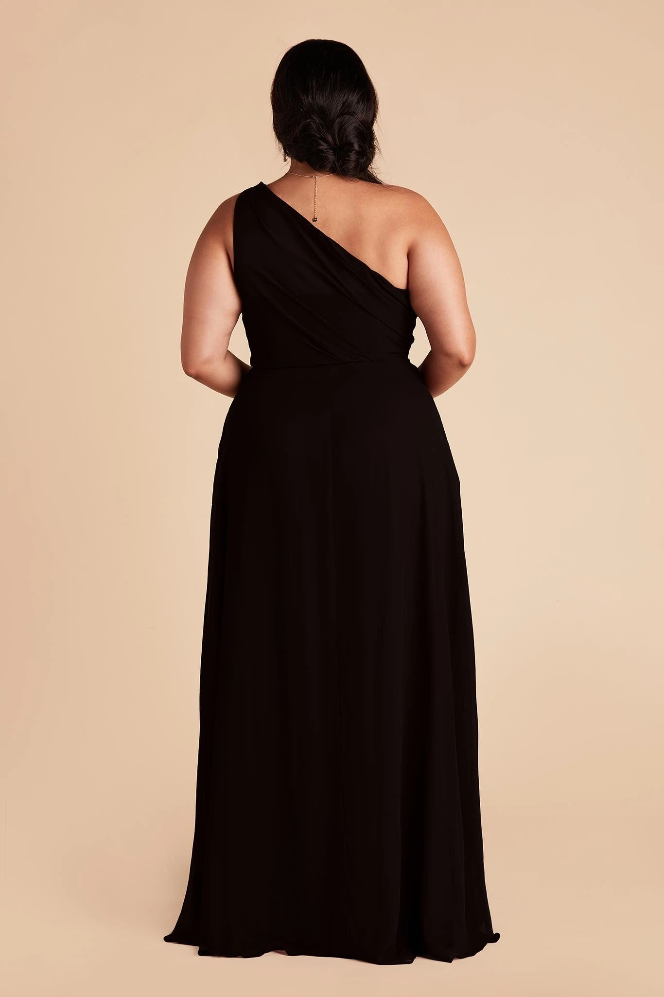 Kira Dress - Black - Image 19