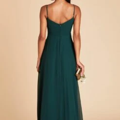 Devin Convertible Dress - Emerald -goodsmile.info shop c0188b5e04921544a1cd24155c26aeb1