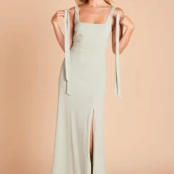 Alex Convertible Dress - Sage -goodsmile.info shop c1fe9d8abd756a88510353e2b18ead56