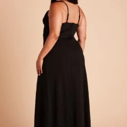 Ash Crepe Dress - Black -goodsmile.info shop c590f74b405969a2f6fd39f2e434768d dd193df1 325a 4a4a 92b1 d6e33c8fafb5