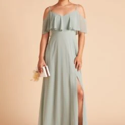 Jane Convertible Dress - Sage -goodsmile.info shop c5db56bf4285b9fcb5eb3e23a4ad00cf