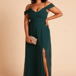 Devin Convertible Dress - Emerald -goodsmile.info shop c97984f82a9e88c1ee7b4cb435d6b9ff 975f81df a1f8 4810 bd53 f92e32732789