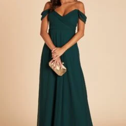 Spence Convertible Dress - Emerald -goodsmile.info shop c9a701dec5a41a1857e436cb11d309cb