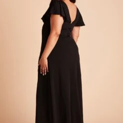 Hannah Crepe Dress - Black -goodsmile.info shop d4bd124f293fb9d0d505c1aa1425f546 769a8d51 0837 46ce b5bd 4c033f07e1ac