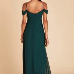 Devin Convertible Dress - Emerald -goodsmile.info shop d59f04e8b78793634875c80ad8b88fe1