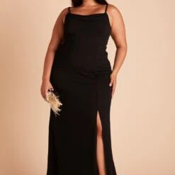 Ash Crepe Dress - Black -goodsmile.info shop da86df425ed80e1a59e218763a6e8ad2 29842945 72c2 4f37 8cf4 502ee6faff1c