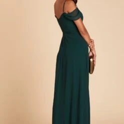 Spence Convertible Dress - Emerald -goodsmile.info shop dac98c39532278c75580909c8d1ac91d