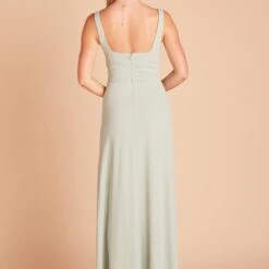 Alex Convertible Dress - Sage -goodsmile.info shop df39d9021f6dd358d8ca7b53692981f6