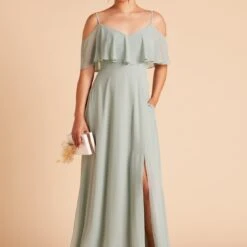 Jane Convertible Dress - Sage -goodsmile.info shop e8788cded954ed65e33c27436289f728