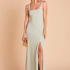 Alex Convertible Dress - Sage -goodsmile.info shop f7bdd52a1a0af2eff7d567bf11002e38