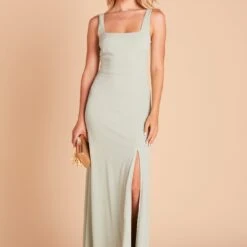 Alex Convertible Dress - Sage -goodsmile.info shop faa459aec940199813cc6444dd702e04