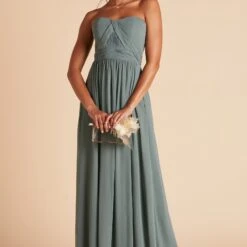 Grace Convertible Dress - Sea Glass -goodsmile.info shop ff10a9b51e9fccbb1f0d9f4035e93cbf scaled